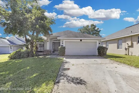 431 Loxley Court Titusville FL 32780