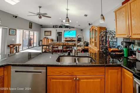773 Bantry Court Merritt Island FL 32953