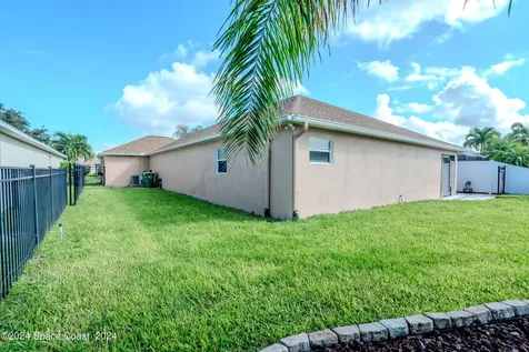 773 Bantry Court Merritt Island FL 32953