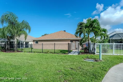 773 Bantry Court Merritt Island FL 32953