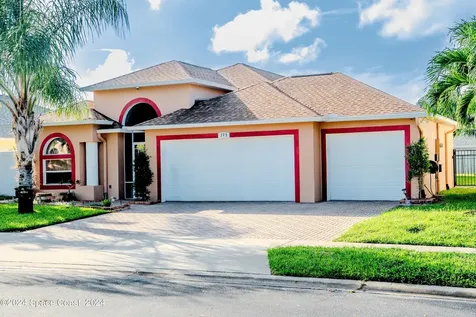 773 Bantry Court Merritt Island FL 32953