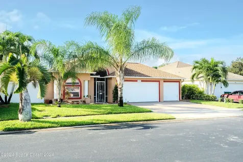 773 Bantry Court Merritt Island FL 32953