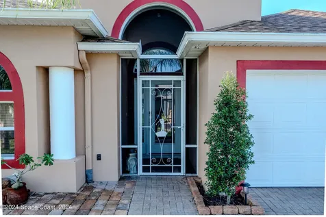 773 Bantry Court Merritt Island FL 32953
