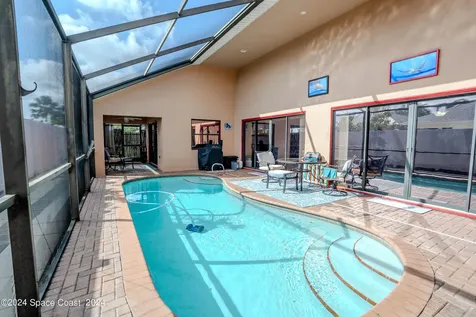 773 Bantry Court Merritt Island FL 32953