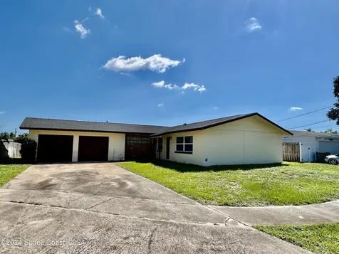 1570 Tuna Street Merritt Island FL 32952