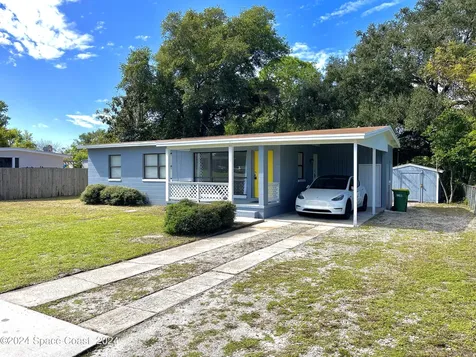1315 N Fiske Boulevard Cocoa FL 32922