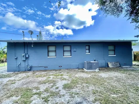 1315 N Fiske Boulevard Cocoa FL 32922
