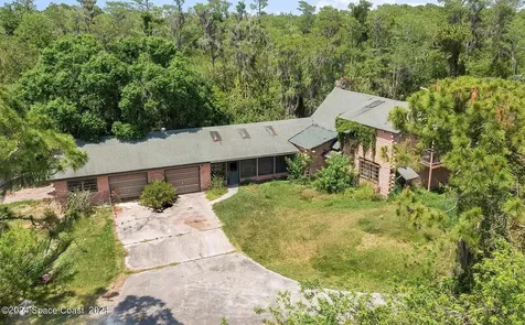 1835 Cypress Lake Drive Grant FL 32949