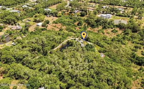 1835 Cypress Lake Drive Grant FL 32949
