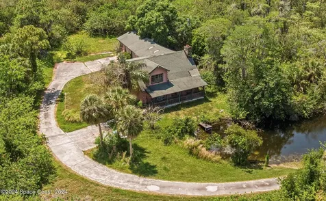 1835 Cypress Lake Drive Grant FL 32949