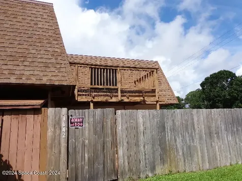 1642 S Park Avenue Titusville FL 32780