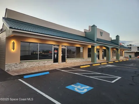 133 S Courtenay Parkway Merritt Island FL 32952