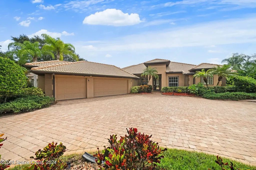 8163 Old Tramway Drive Melbourne FL 32940