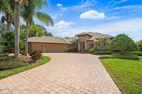 8163 Old Tramway Drive Melbourne FL 32940