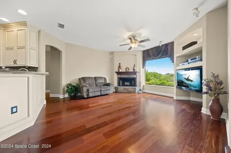 8163 Old Tramway Drive Melbourne FL 32940