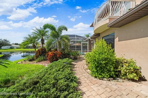 8163 Old Tramway Drive Melbourne FL 32940