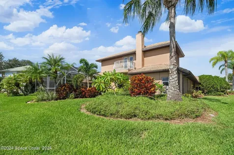 8163 Old Tramway Drive Melbourne FL 32940