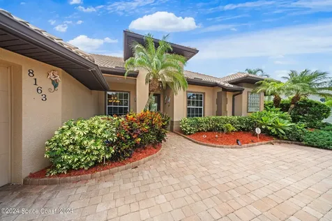 8163 Old Tramway Drive Melbourne FL 32940