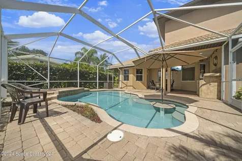 8163 Old Tramway Drive Melbourne FL 32940