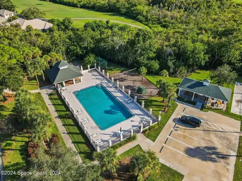8163 Old Tramway Drive Melbourne FL 32940