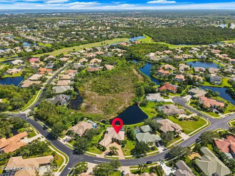 8163 Old Tramway Drive Melbourne FL 32940