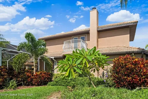 8163 Old Tramway Drive Melbourne FL 32940