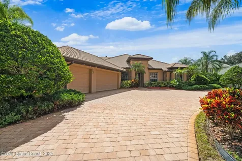 8163 Old Tramway Drive Melbourne FL 32940