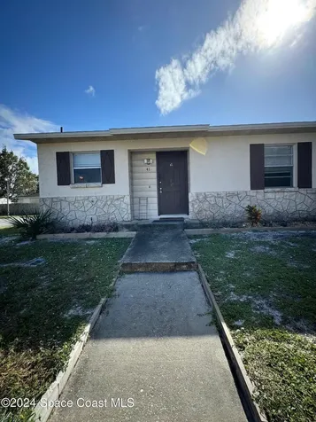 1514 Clearlake Road Cocoa FL 32922