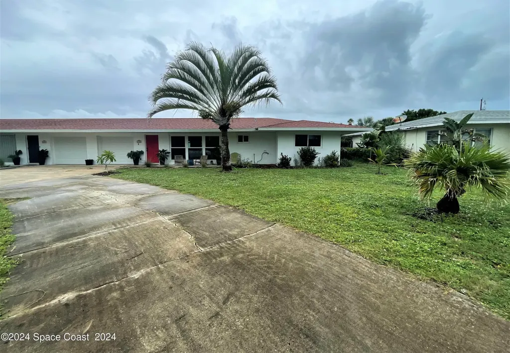 140 1st Avenue Indialantic FL 32903