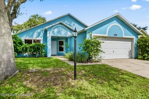 4065 Grand Meadows Boulevard Melbourne FL 32934