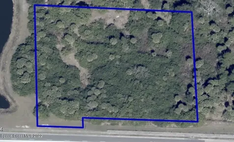 000 Port Saint John Parkway Port Saint John FL 32927
