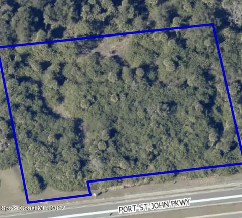 000 Port Saint John Parkway Port Saint John FL 32927
