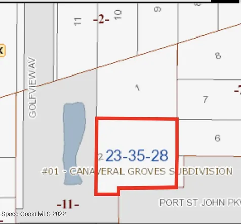 000 Port Saint John Parkway Port Saint John FL 32927