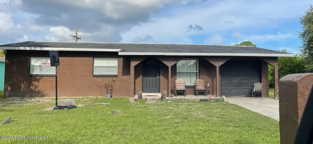 522 A Lane Cocoa FL 32926