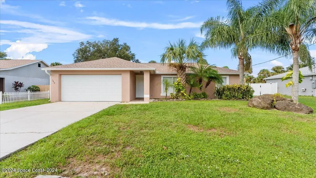7010 Glenhaven Avenue Cocoa FL 32927