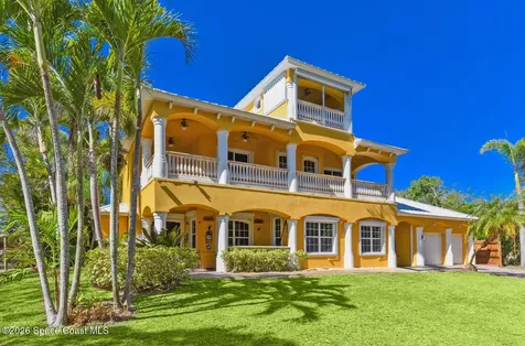 8053 S Indian River Drive Fort Pierce FL 34982