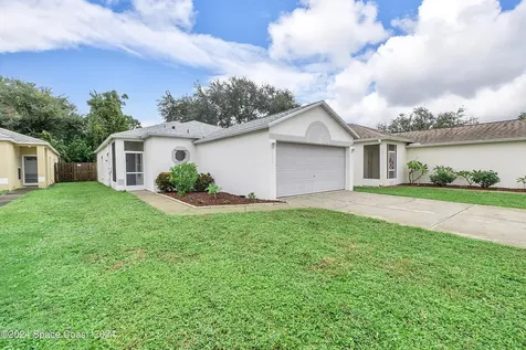 2342 Misty Way Lane Melbourne FL 32935