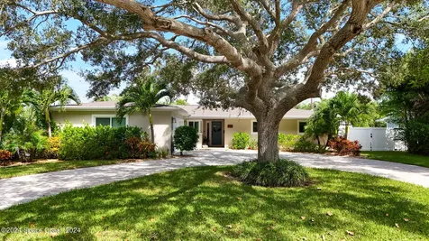 490 Harwood Avenue Satellite Beach FL 32937