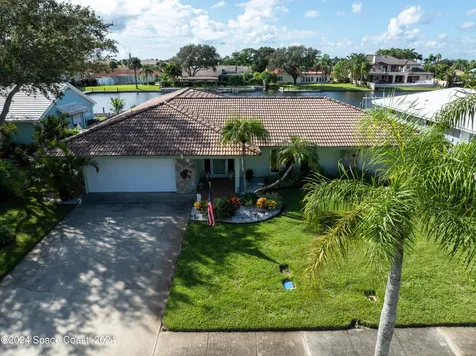 128 Saint Croix Avenue Cocoa Beach FL 32931
