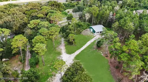 1665 N Carpenter Road Titusville FL 32796