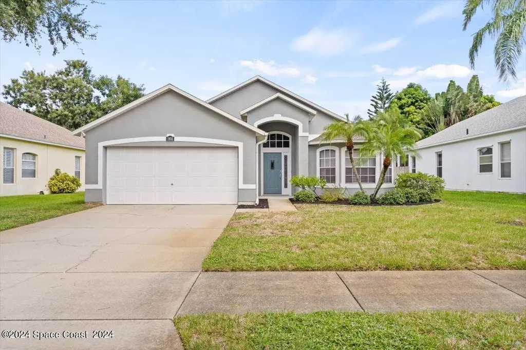 1935 Worchester Way Merritt Island FL 32953