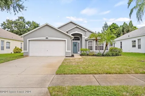 1935 Worchester Way Merritt Island FL 32953