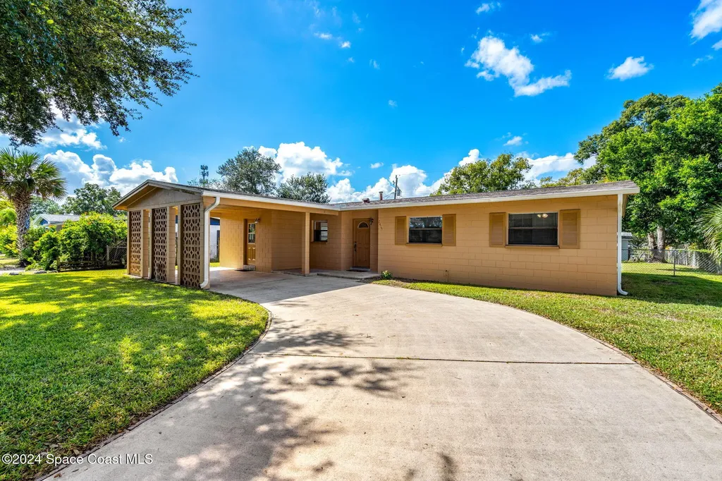 2415 Stanford Drive Cocoa FL 32926