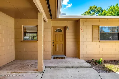 2415 Stanford Drive Cocoa FL 32926