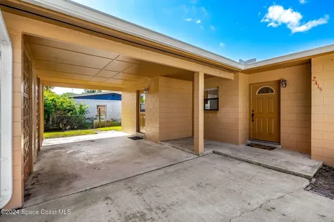 2415 Stanford Drive Cocoa FL 32926