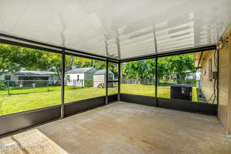 2415 Stanford Drive Cocoa FL 32926