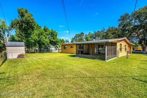 2415 Stanford Drive Cocoa FL 32926