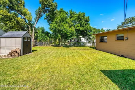2415 Stanford Drive Cocoa FL 32926