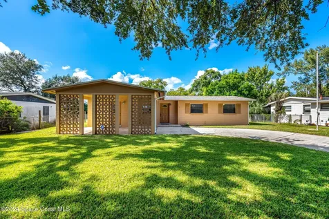 2415 Stanford Drive Cocoa FL 32926