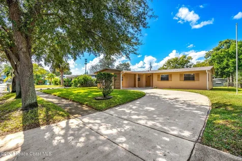 2415 Stanford Drive Cocoa FL 32926